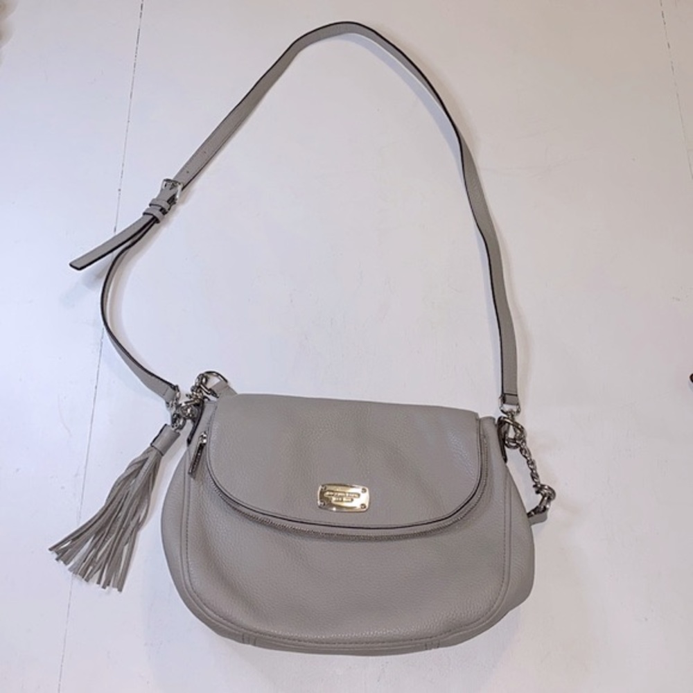 Michael Khors Bedford Ballet Crossbody